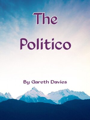 cover image of The Politico